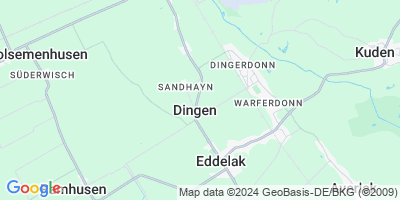 Dingen