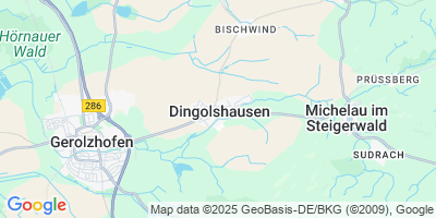 Dingolshausen
