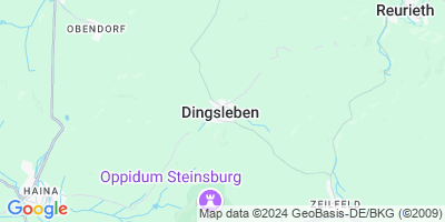 Dingsleben