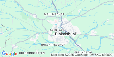 Dinkelsbühl