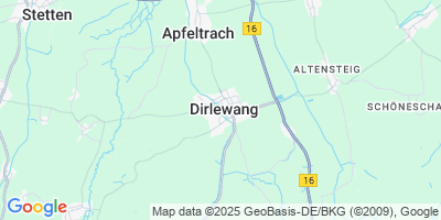 Dirlewang