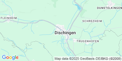 Dischingen