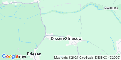 Dissen-Striesow
