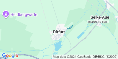 Ditfurt