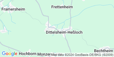 Dittelsheim-Heßloch