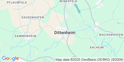 Dittenheim