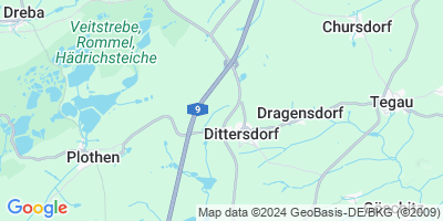 Dittersdorf