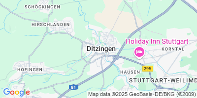 Ditzingen