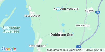 Dobin am See