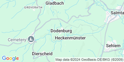 Dodenburg