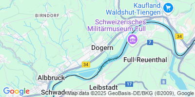 Dogern