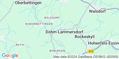 Dohm-Lammersdorf
