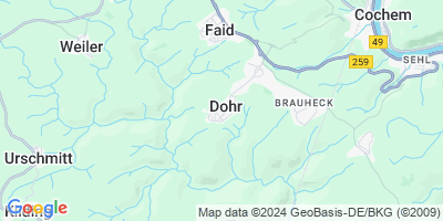 Dohr