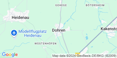 Dohren