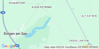 Dolgen am See