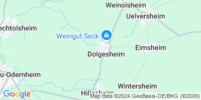 Dolgesheim