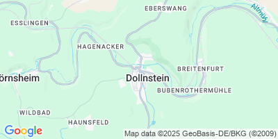 Dollnstein