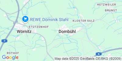 Dombühl