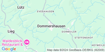 Dommershausen