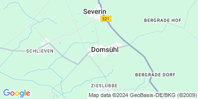 Domsühl