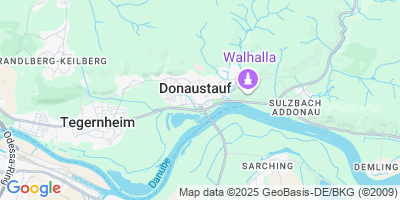 Donaustauf