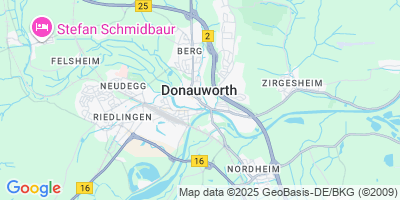 Donauwörth