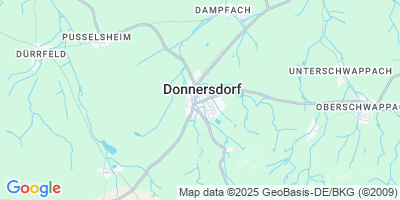 Donnersdorf