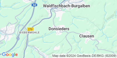 Donsieders