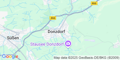 Donzdorf