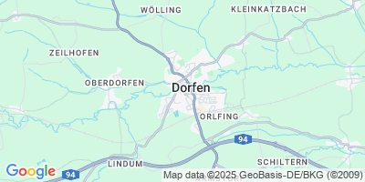 Dorfen