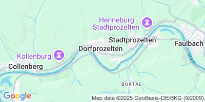 Dorfprozelten