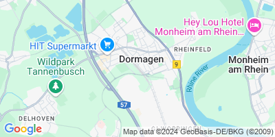 Dormagen