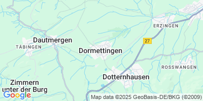 Dormettingen