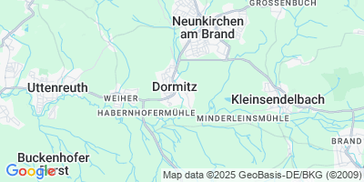 Dormitz