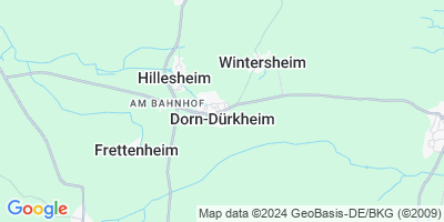 Dorn-Dürkheim