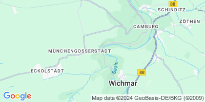 Dornburg-Camburg