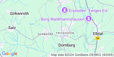 Dornburg