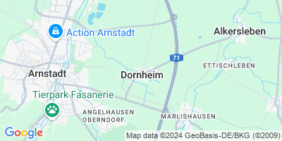 Dornheim