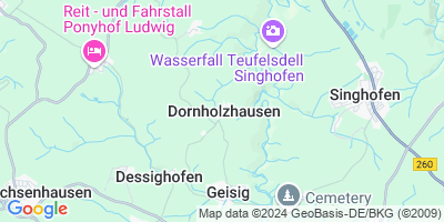 Dornholzhausen