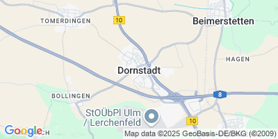 Dornstadt