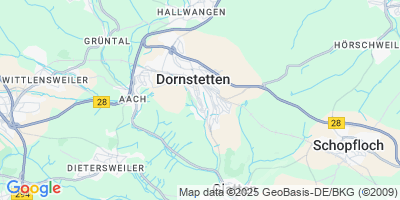 Dornstetten