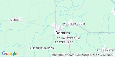 Dornum