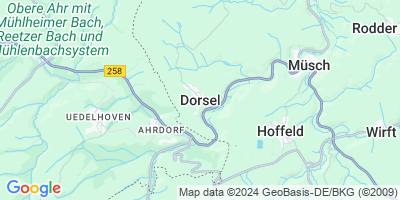 Dorsel