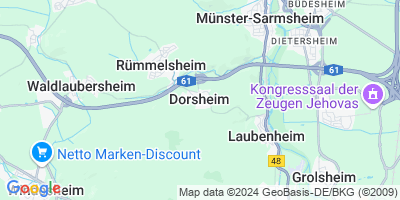 Dorsheim