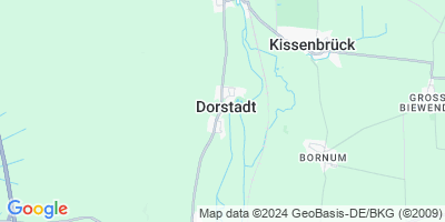 Dorstadt