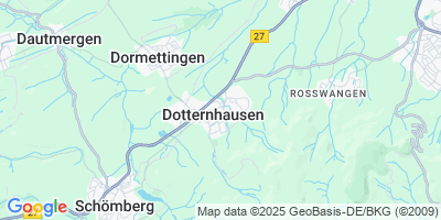 Dotternhausen