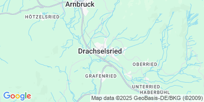 Drachselsried