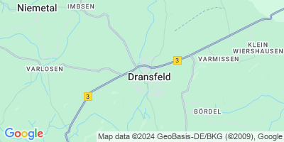 Dransfeld
