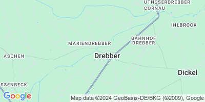 Drebber