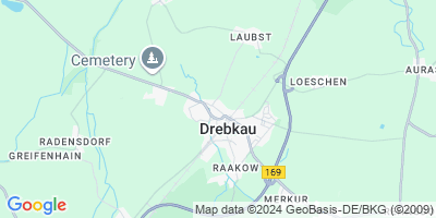 Drebkau
